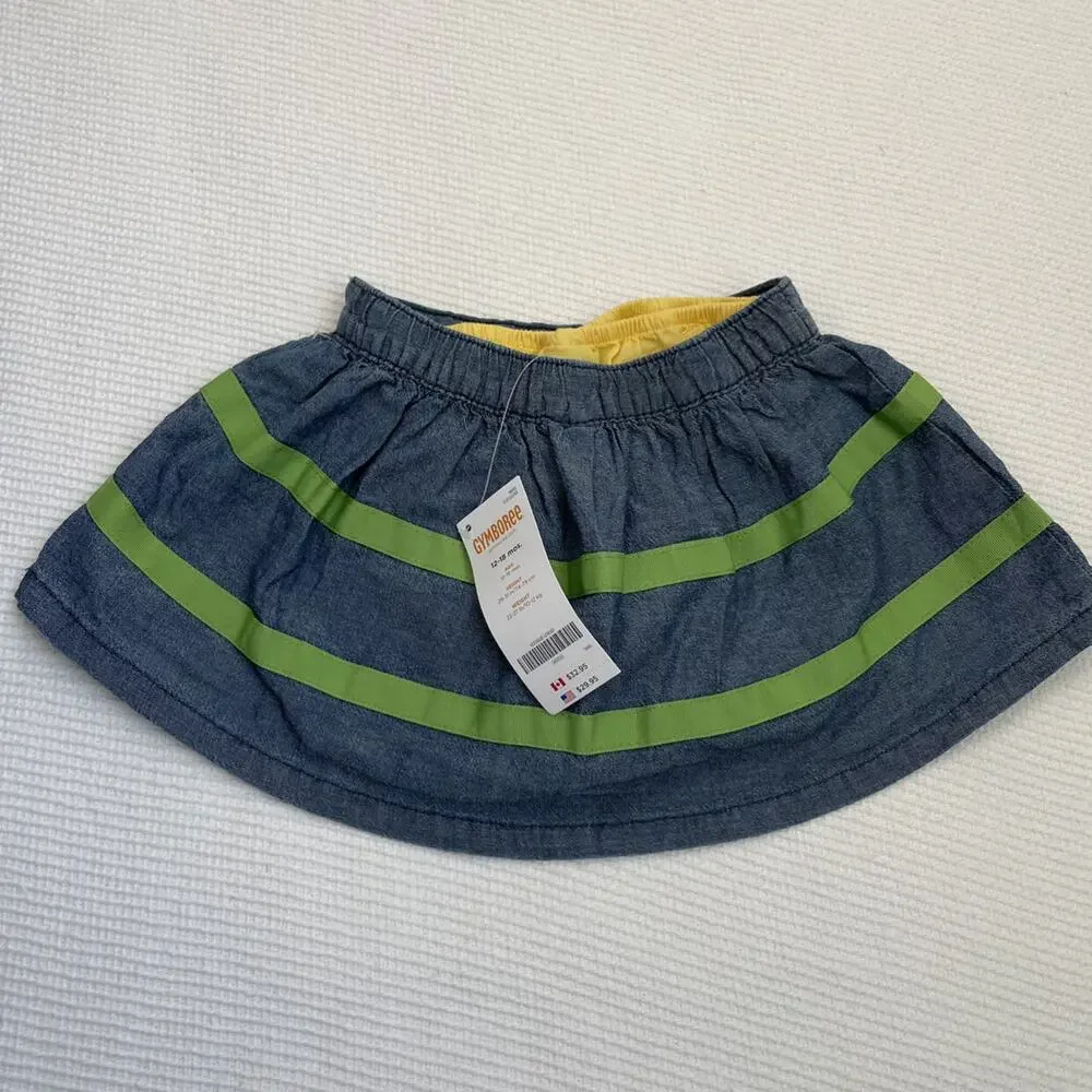 Gymboree #nwt #gymboree